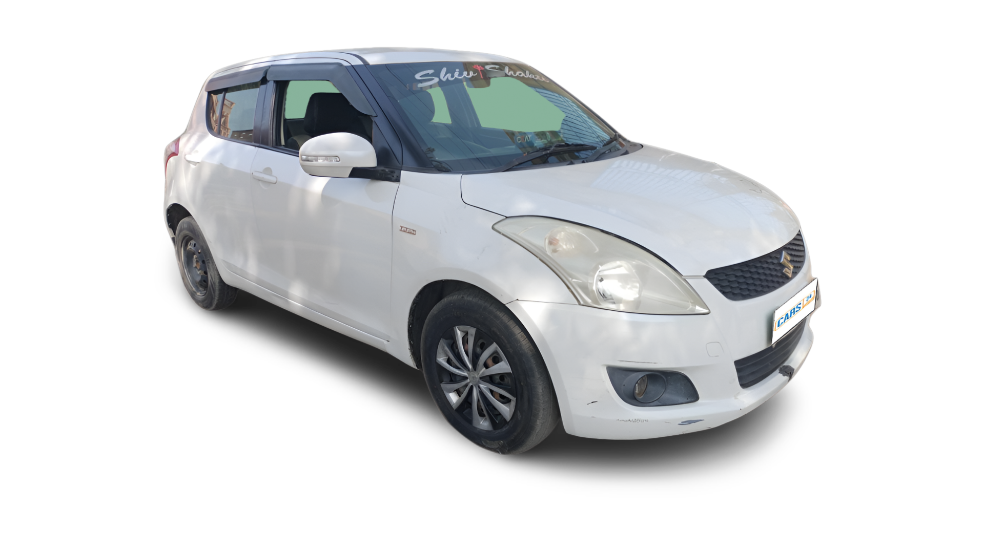 Maruti Swift-img